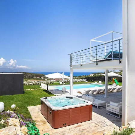 Holiday home Stunning In Balestrate