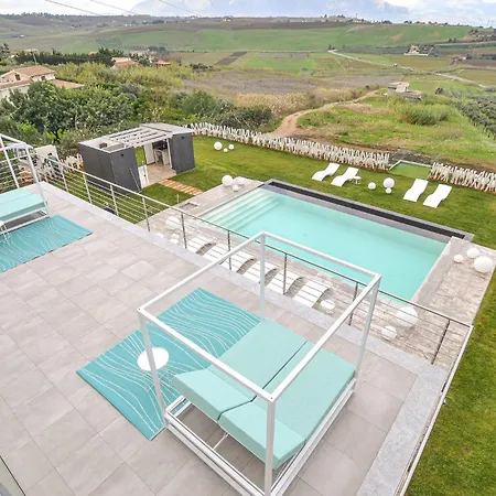 Holiday home Stunning In Balestrate